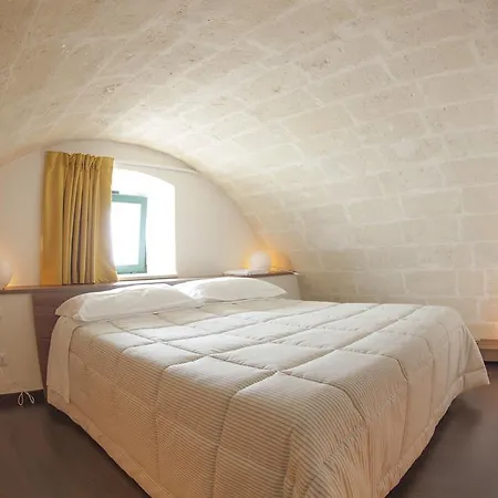 Le Dimore Di Chiancalata *