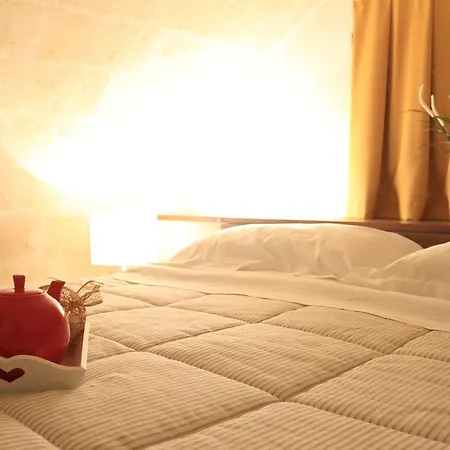 Le Dimore Di Chiancalata ماتيرا