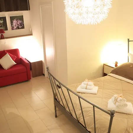 Le Dimore Di Chiancalata ماتيرا