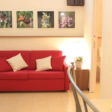 بيت ضيافة Le Dimore Di Chiancalata