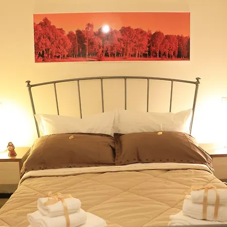 بيت ضيافة Le Dimore Di Chiancalata ماتيرا