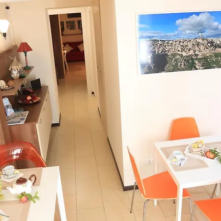 بيت ضيافة Le Dimore Di Chiancalata