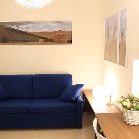 Le Dimore Di Chiancalata ماتيرا