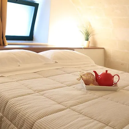 Le Dimore Di Chiancalata ماتيرا