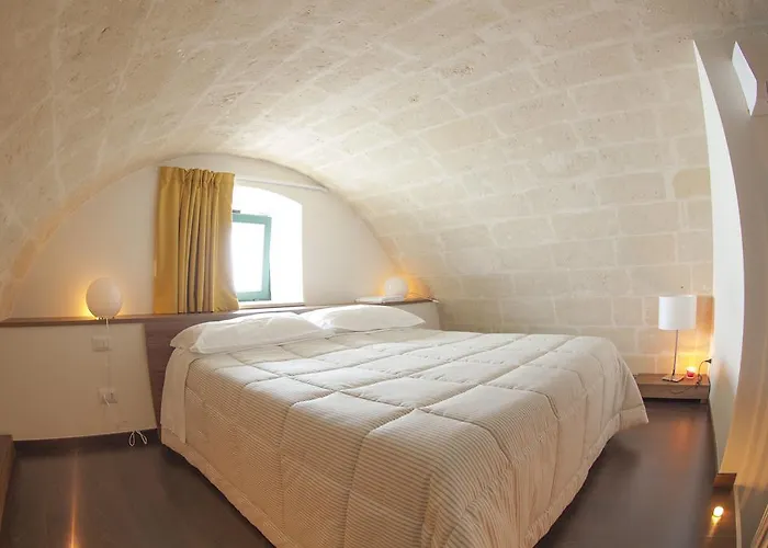 Le Dimore Di Chiancalata *