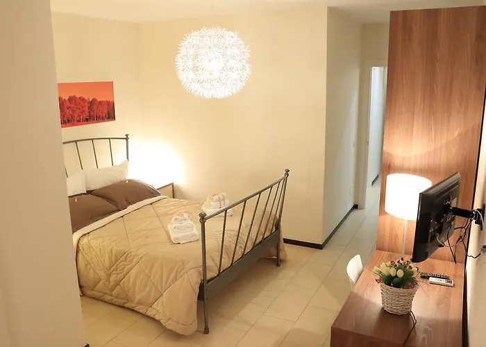 Guest house Le Dimore Di Chiancalata