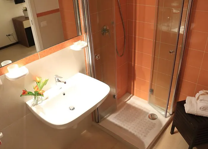 Le Dimore Di Chiancalata Matera