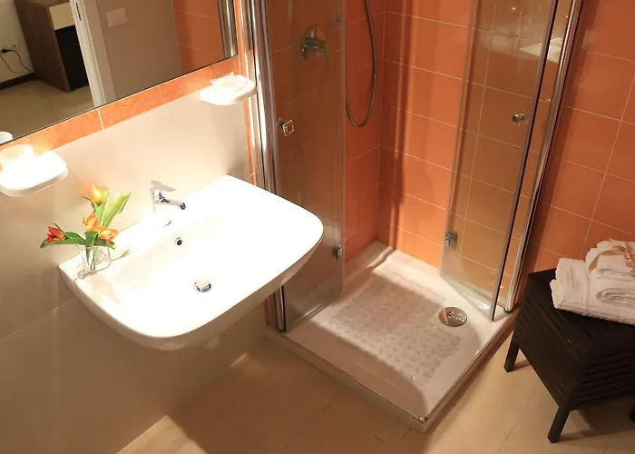 Πανσιόν Le Dimore Di Chiancalata *