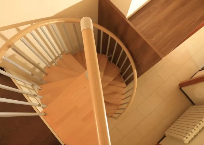 Guest house Le Dimore Di Chiancalata