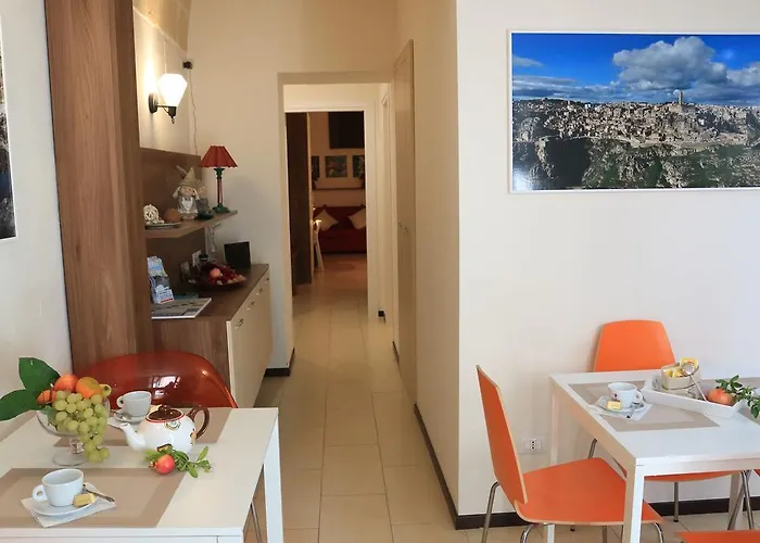 Le Dimore Di Chiancalata