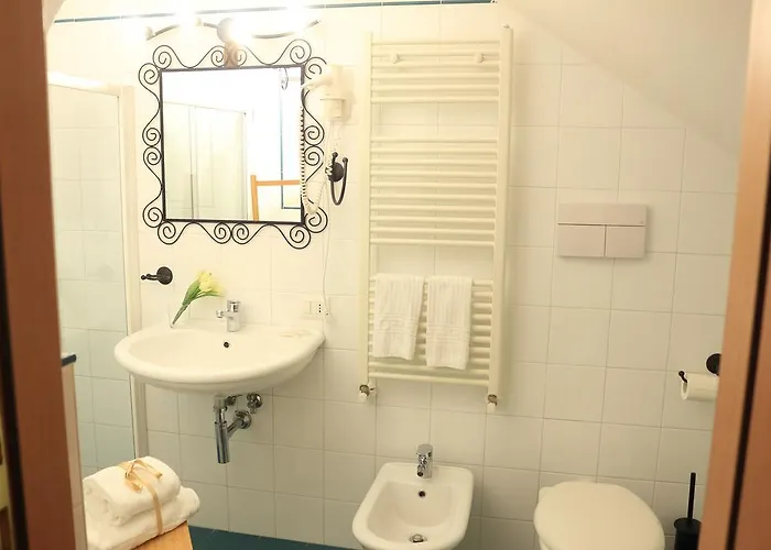 Πανσιόν Le Dimore Di Chiancalata